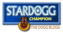 ★ The Temple of the DoGG -=- J. Scott Elblein ★